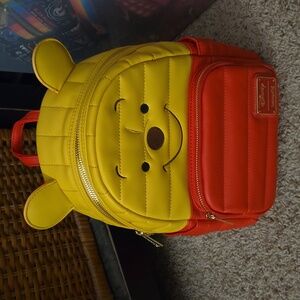 Winnie the Pooh Loungefly